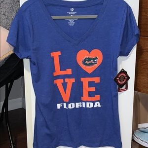 Florida Gators Shirt